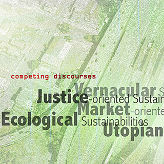 Critical Sustainabilities Website